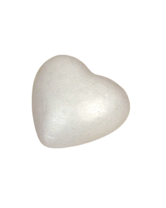 Styropor Heart 9cm