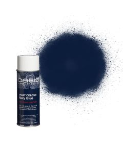 Oasis Spray Colour Navy Blue