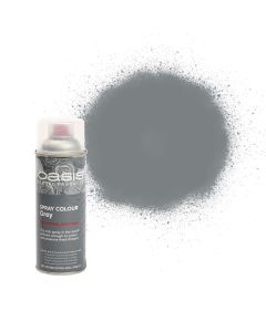 Oasis Spray Colour Grey