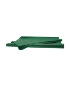 20" x 30" Dark Green Tissue 240 Sheets
