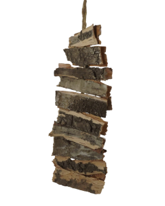 Birch Garland 30cm x 5pcs