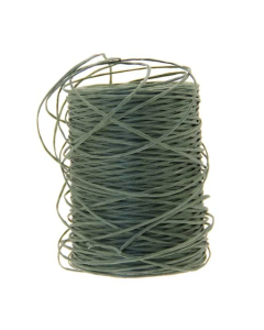 0.4mm x 205mtr Green Bindwire