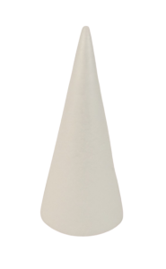 Styropor Cone 26cm