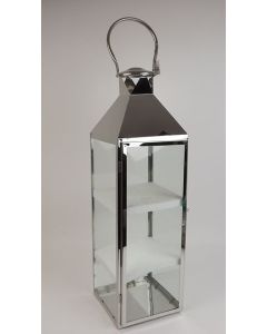 71cm Stainless Steel Lantern