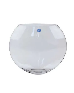 Flat Bubble Bowl Height - 25.5cm