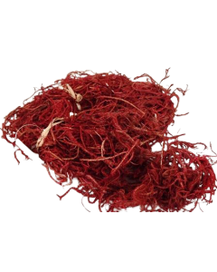 Hairy Vine Roll 250g Red