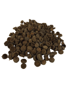 Oak Nut Caps Natural x 200g