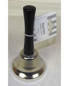 12 x 6.5cm Classic Hand Bell