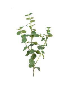 Eucalyptus Spray 76cm Green