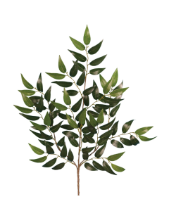 UV Smilax 91cm Green