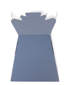 Living Vase (x30) Grey