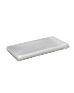 7 x 11cm Self Seal Clear Envelopes x 100