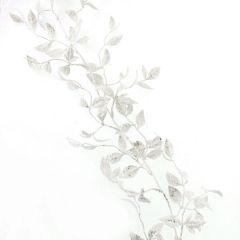 180cm Honeysuckle Garland White