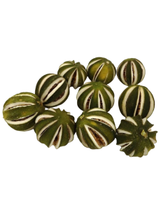 Orange Whole Green x 1kg