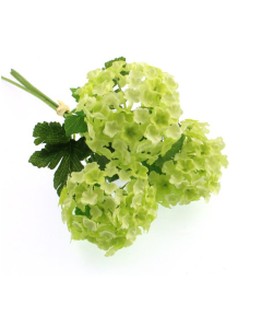 29cm Snowball Bundle x 3 Green