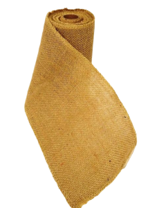 15cm Jute - Natural (15cm x 5m)