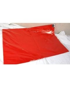 Waxed Tissue Ream Orange 100 Sheets