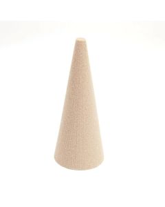 Oasis Sec Dry Foam Cone 20cm x 5pcs