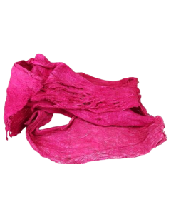 Mulberry Bark Fuchsia 1/4kg