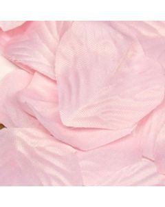 Eleganza Rose Petals x 1,000 Lt Pink