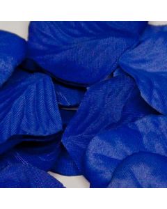 Eleganza Rose Petals x 1 000 Royal Blue