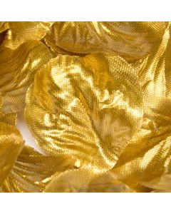 Eleganza Rose Petals x 1 000 Metallic Gold