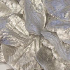 Eleganza Rose Petals x 1 000 Metallic Silver