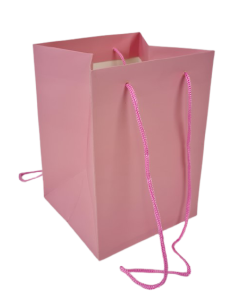 Olympic Bag Pink 25cm x 10pcs