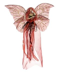 Fairy - Cherry Windtree 38cm