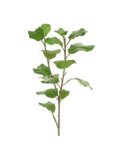 Fiddle Branch 98cm Green
