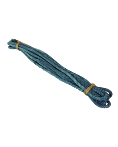 6mm Rope Blue x 6mtr
