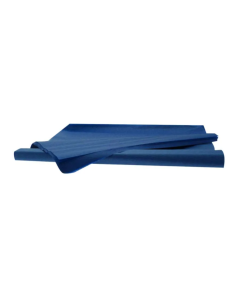 20" x 30" Dark Blue Tissue 240 Sheets