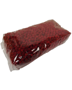 Bora Flower Red 500g