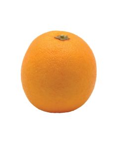 Orange Large Weighted 8cm