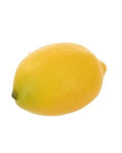 Lemon (Not Weighted) D - 7cm