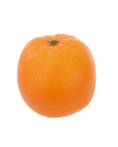 Orange (Not Weighted) 8cm