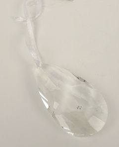 7.5Cm Hanging Crystal Drop