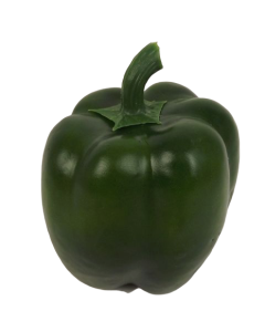 Bell Pepper 10cm Green