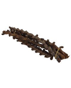 Bundle Buriti Twig 40cm Natural x 7 Stems
