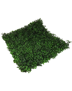 Boxwood Mat 50 x 50cm Weather Resistant