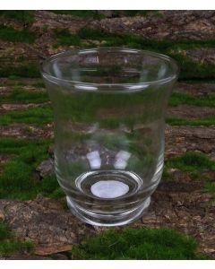Hurricane Vase 10 x 8.5cm