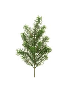 Bayberry Pine Spray 50cm Green