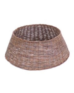 50cm x 70cm Natural Willow Tree Skirt