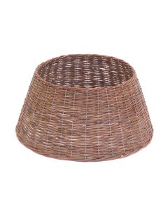 40cm x 57cm Natural Willow Tree Skirt