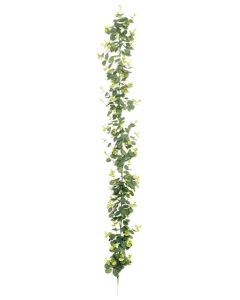 180cm Eucalyptus Garland