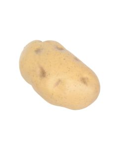 Artificial Potato Large App 11cm