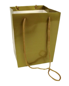 Olympic Bag Gold 25cm x 10pcs