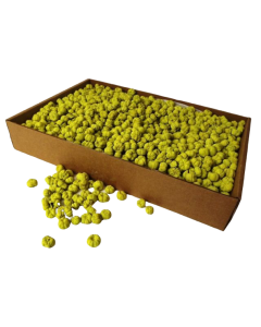 Putka Pods Yellow