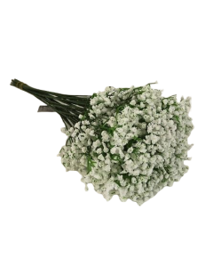 48cm Gypsophila x 12 Stems