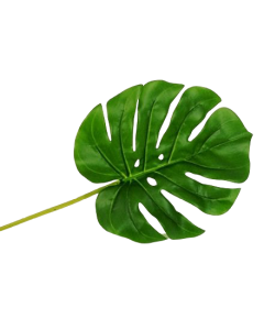 Real Touch Split Philo Leaf 51cm